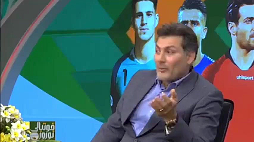 انتقاد تند هادی طباطبایی از آر...