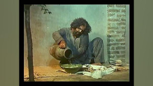 سکانس درگیری شعبان استخوانی و...