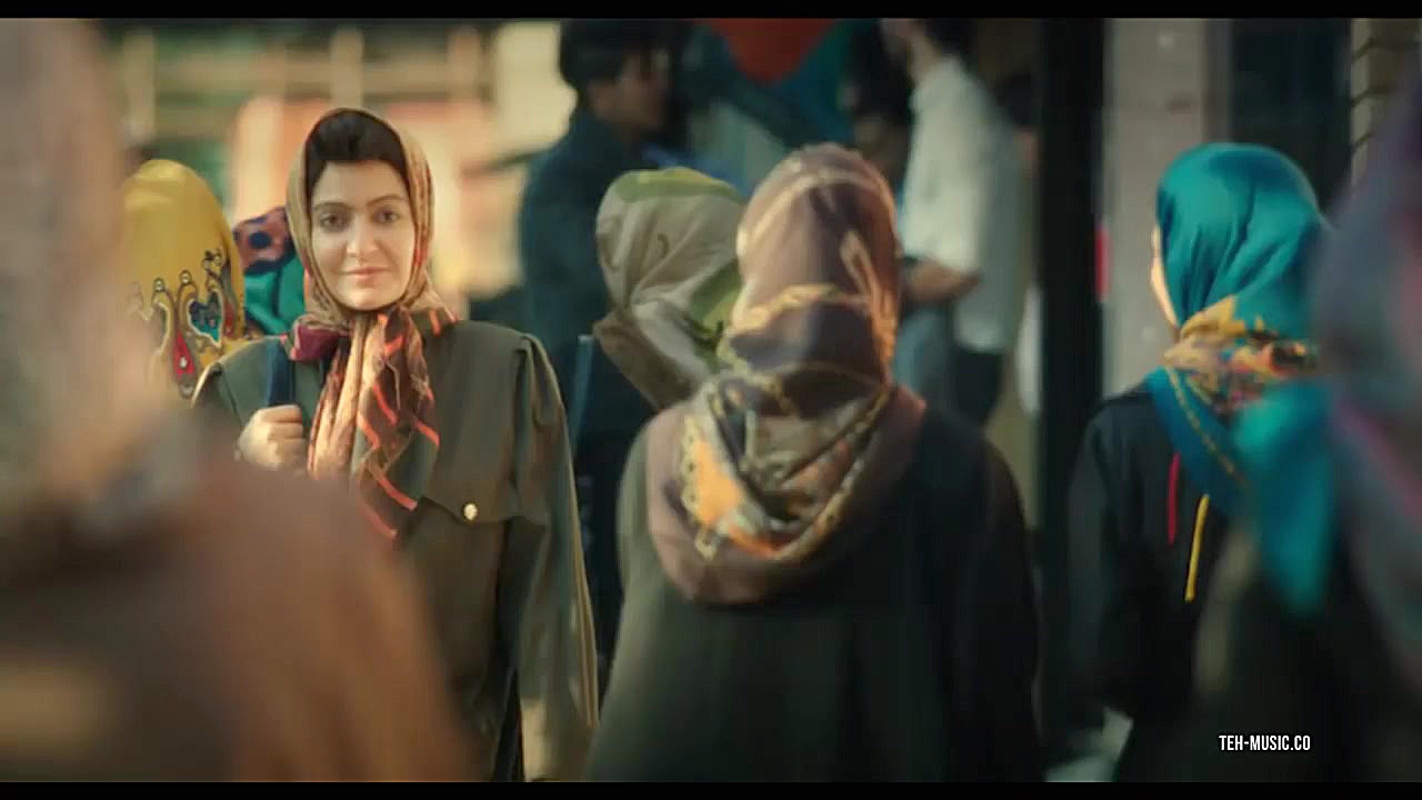 گزیده ای از فیلم سینمایی نهنگ...