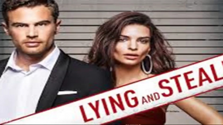 فیلم : دروغ و سرقت - Lying and Stealing :: زیرنویس فارسی زمان4797ثانیه