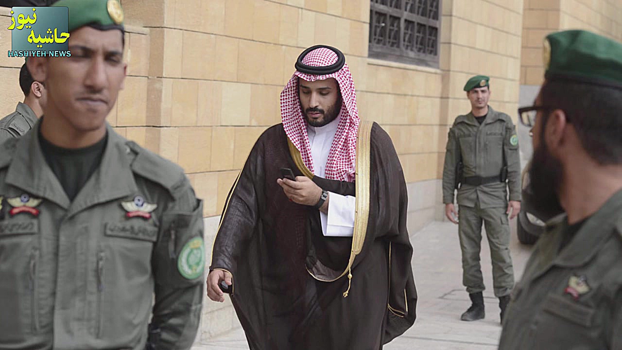 وقتی آمریکا تجهیزات نظامی از ر...