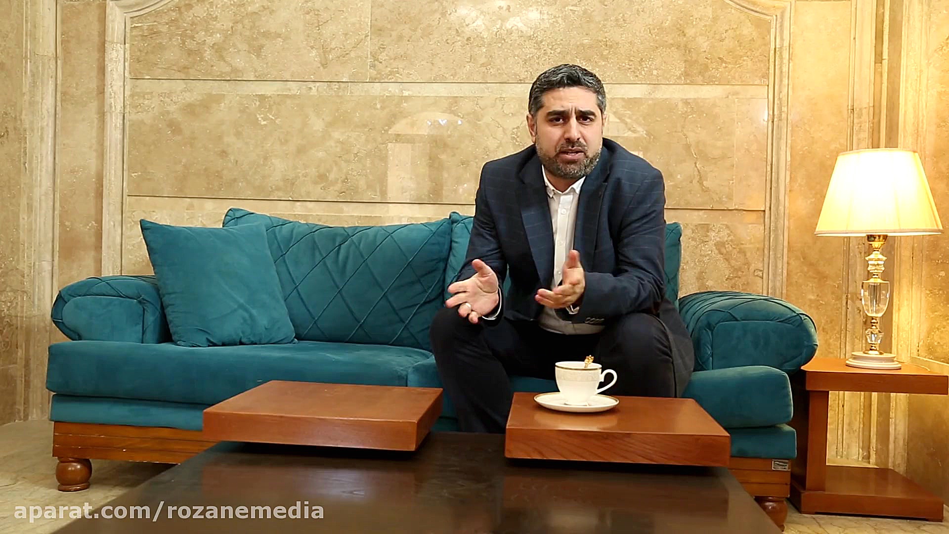 ویژن؛ عینک جدید برای نگاه جدید...