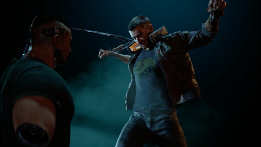 ساخت تریلر سینمایی E3 2019 باز...