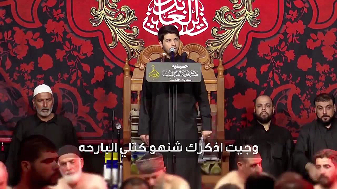 جلمات الشماته | محمد الجنامی