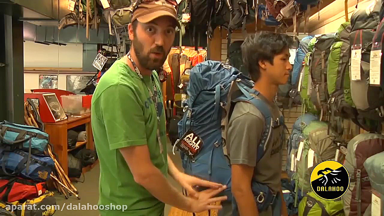 نحوه اندازه گیری بالا تنه برای...