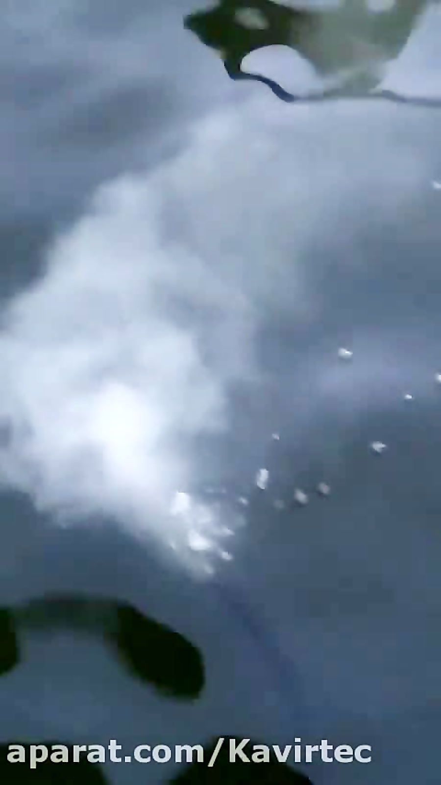 ژنراتور نانو حباب