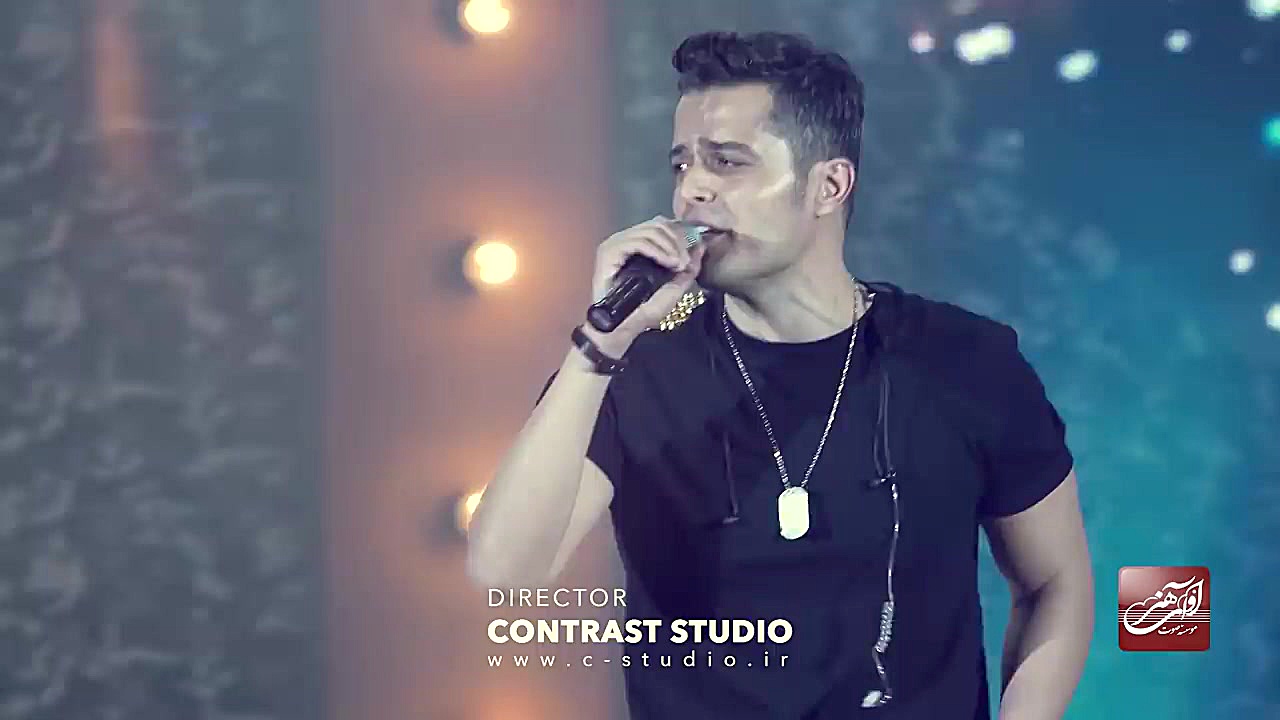 ( ایوان بند  اجرای زنده ی آهنگ...