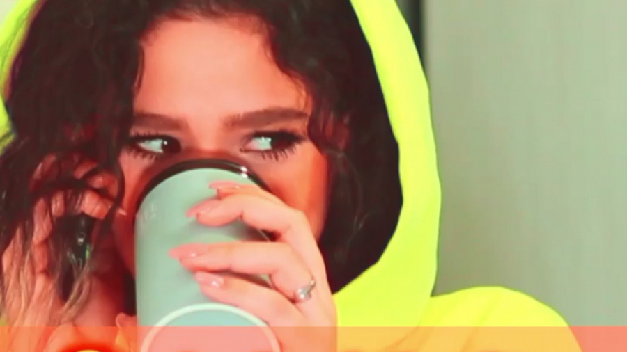 ویدیو کلیپ خنده دار روز های او...