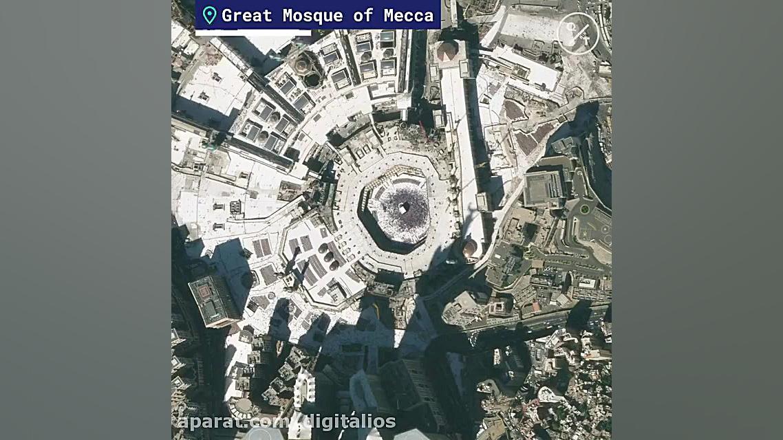 کره زمین قبل و بعد از کرونا