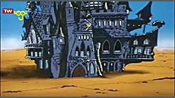 قلعه هزار اردک قسمت 1