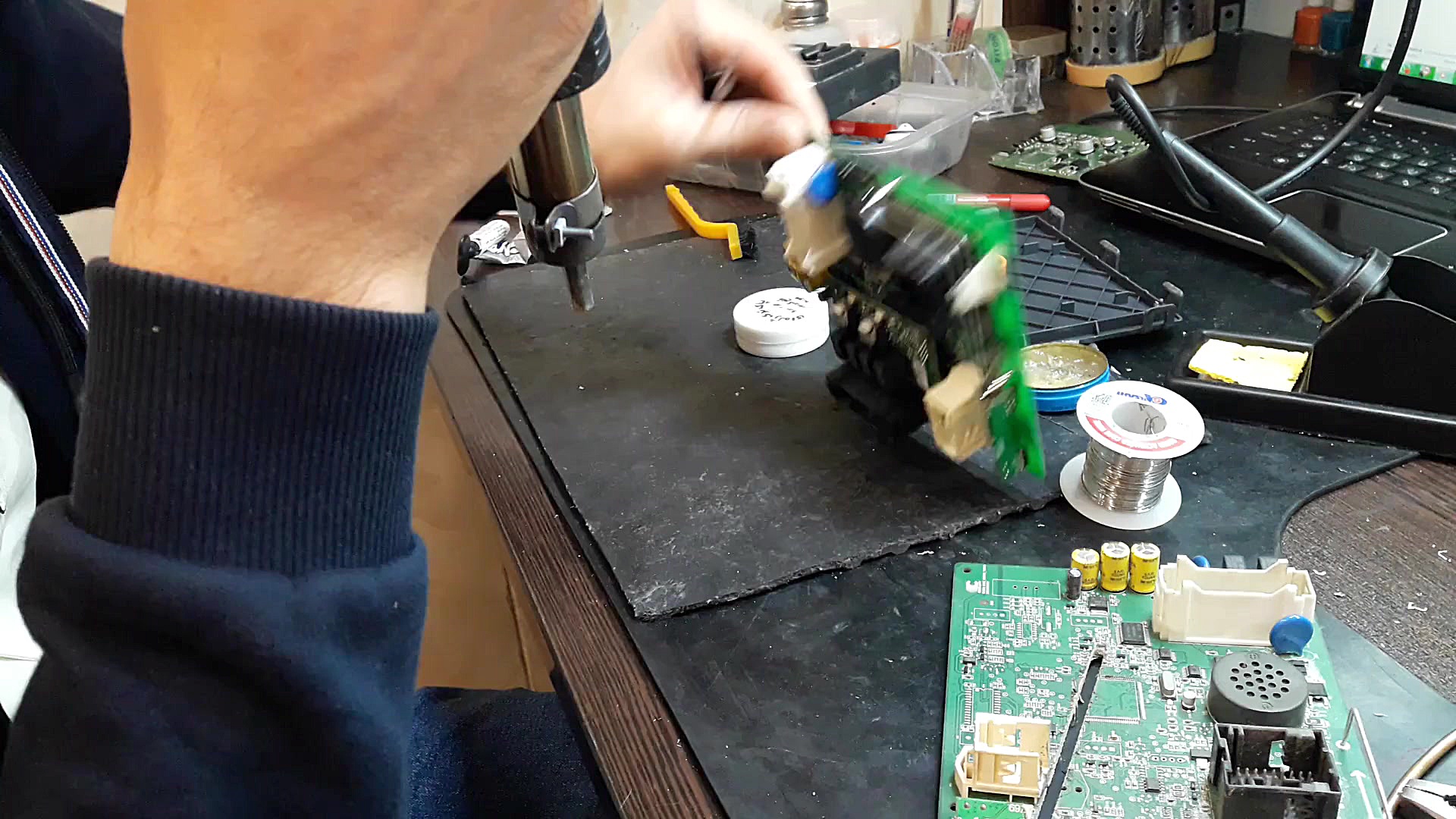 تعمیر تخصصی CBMسمند و خودروهای...