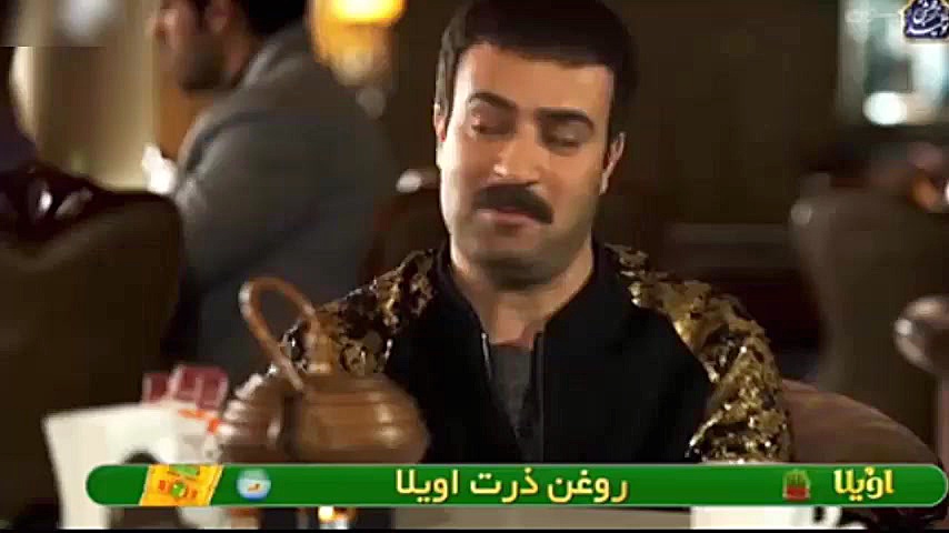 شوخی جالب سریال پایتخت در مورد...