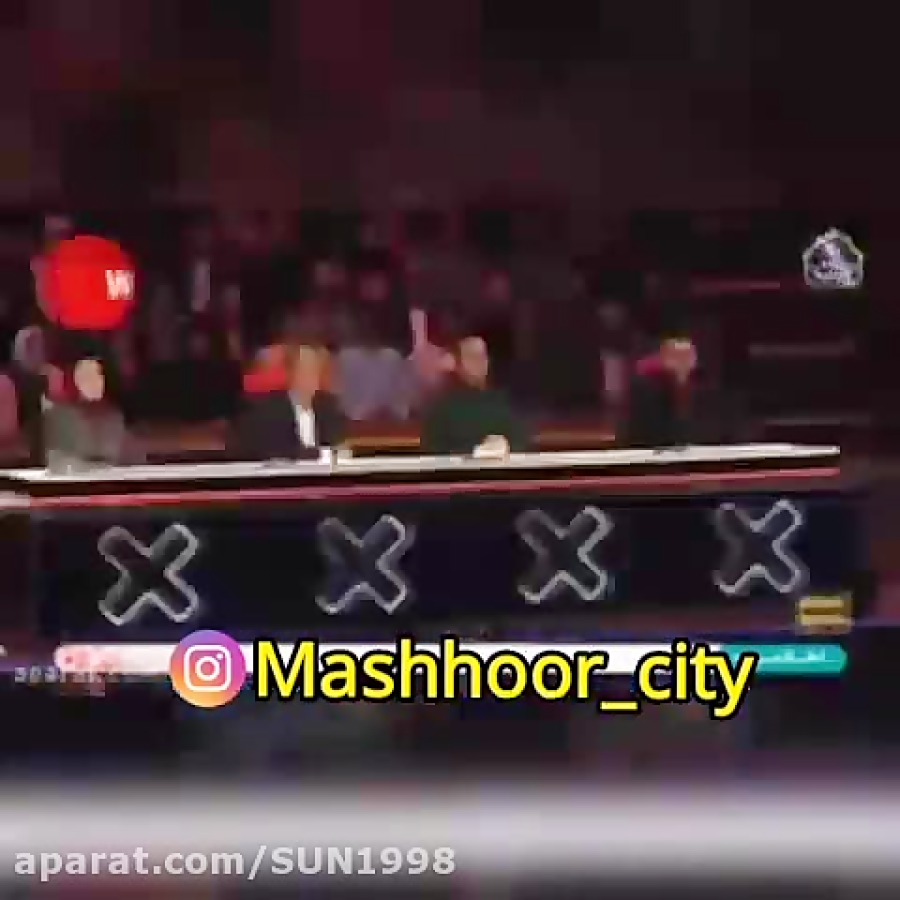 تیکه سنگین احسان علیخانی در عص...