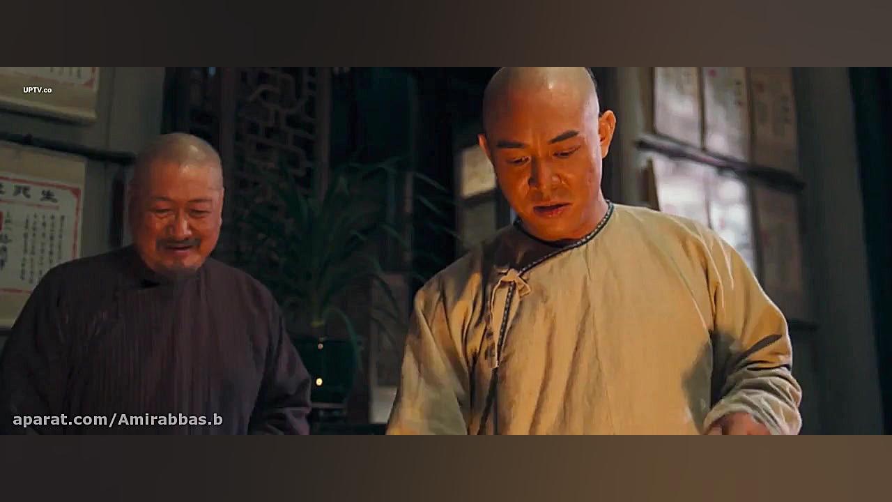 فیلم اکشن جت لی Fearless 2006...