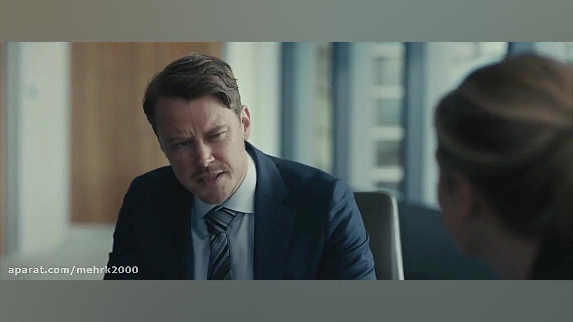 فیلم مرد نامرعی ۲۰۲۰ دوبله فار...