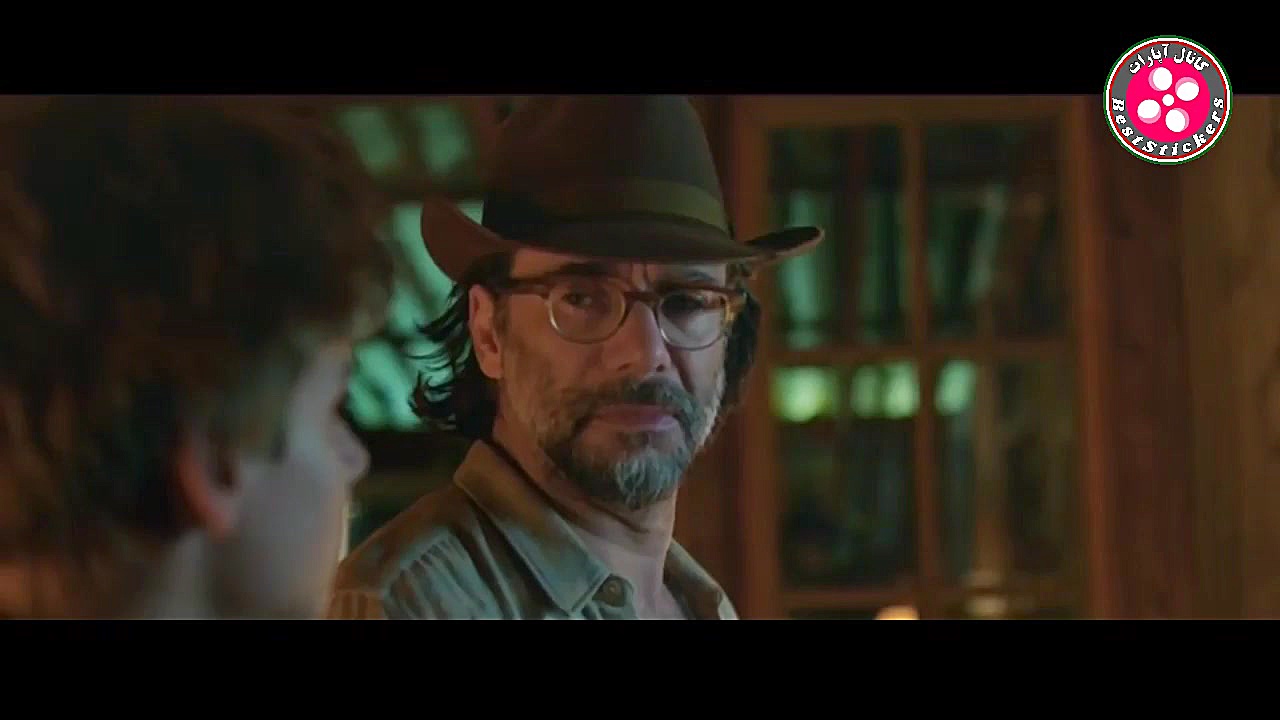 فیلم سینمایی  دامی مومیایی و م...