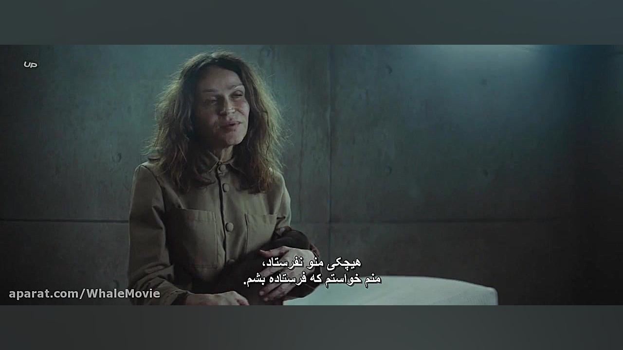 فیلم The Platform 2019 پلتفرم با زیرنویس فارسی زمان5566ثانیه