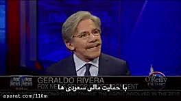 دفاع خبرنگار امریکایی از ایران