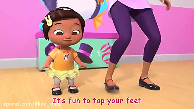 کارتون کوکوملون قسمت 7