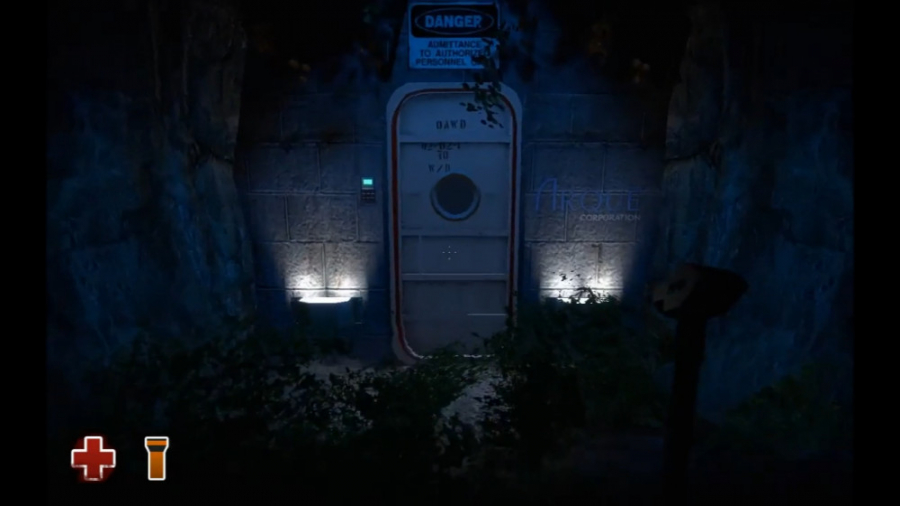 واکترو بازی Estranged Act 1 پا...