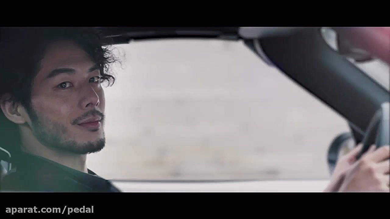 نسخه ویژه 100 سالگی مزدا