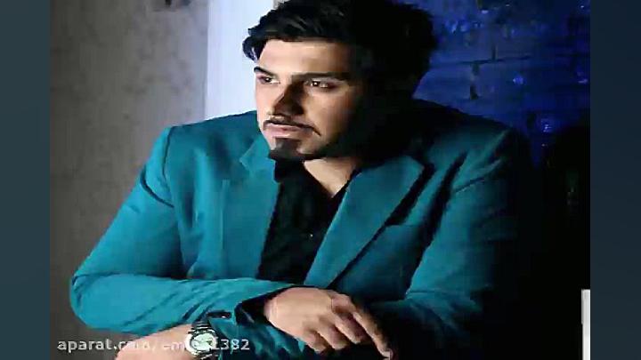 آهنگ احسان خواجه امیری آزاد آز...