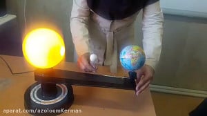 بخش قابل رویت ماه