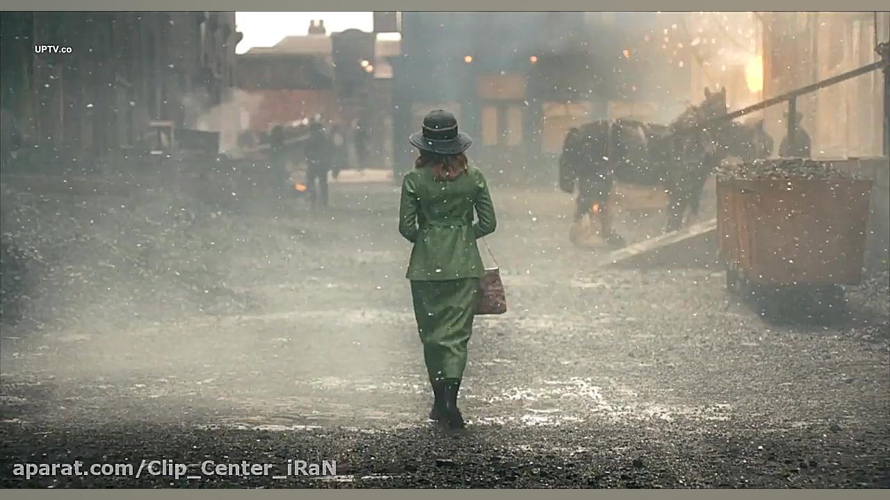 قسمت یک فصل اول سریال Peaky Bl...