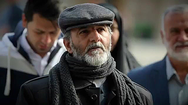 نماهنگ یا شمس الشموس