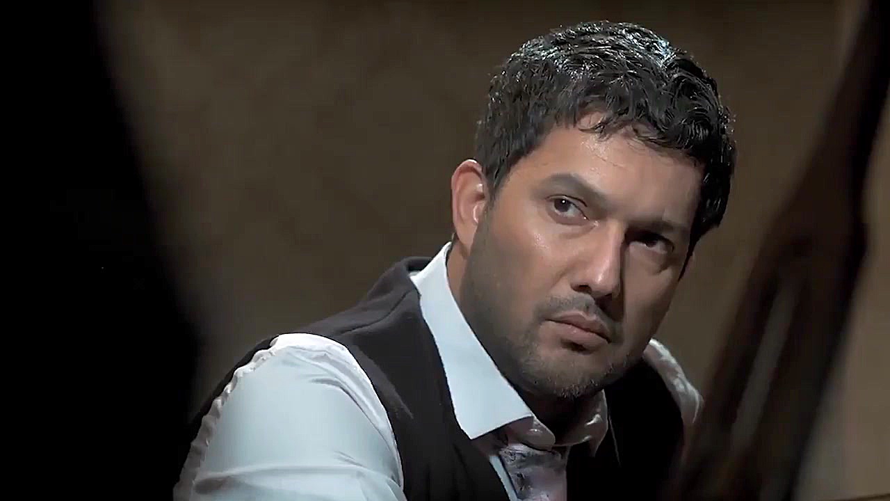 دانلود قسمت پانزدهم سریال دل