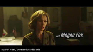 تریلر فیلم " نبرد جانگسار...