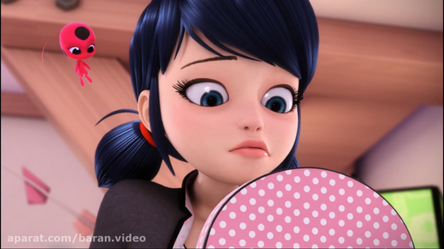 انیمیشن ماجراجویی در پاریس فصل...