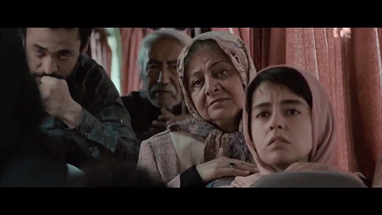 تیزر فیلم قسم