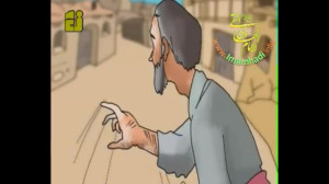 دعای امام هادی علیه السلام در...