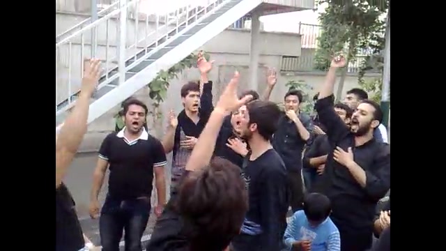 فدائیان حضرت امام علی النقی )ع...