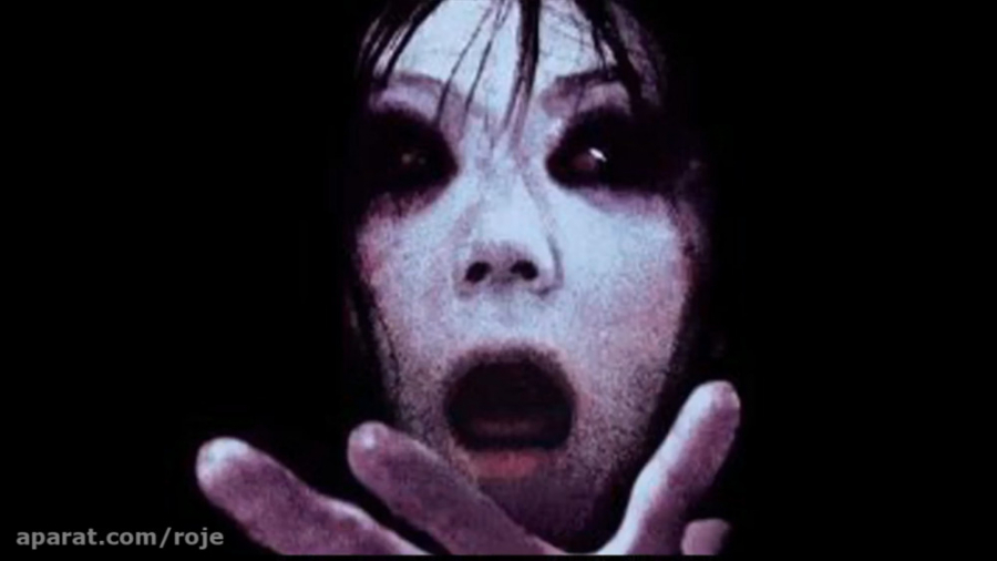 فیلم ترسناک : کینه 1 ::دوبله ف...