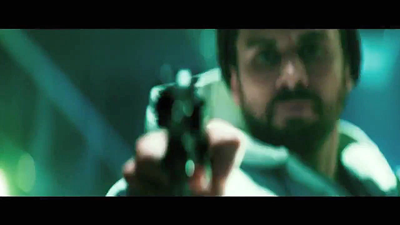 دانلود فیلم بلادشات Bloodshot...