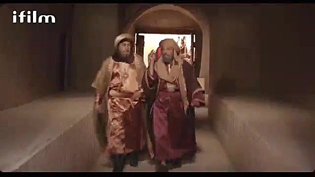 دانلود فیلم عقاب صحرا