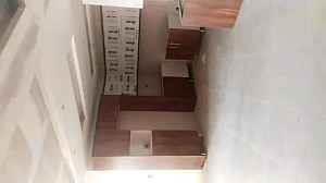 93متر در برج باغ مجلل جنت آباد...