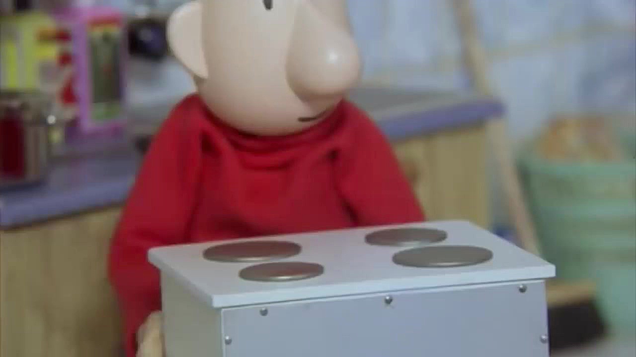 کارتون پت ومت