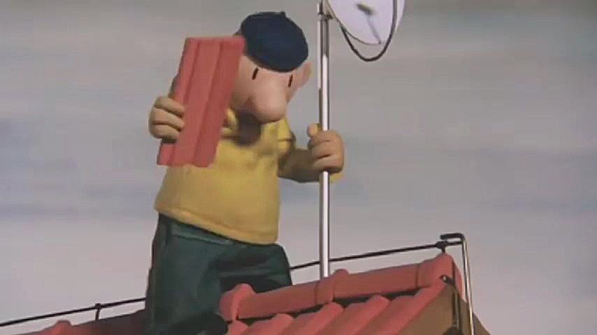 کارتون پت ومت قسمت شسم