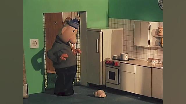 کارتون پت ومت قسمت هفتم