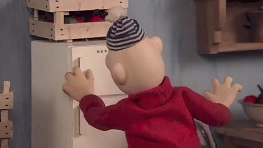 کارتون پت ومت قسمت هشتم