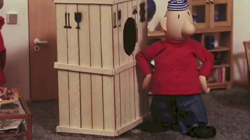 پت ومت قسمت دهم