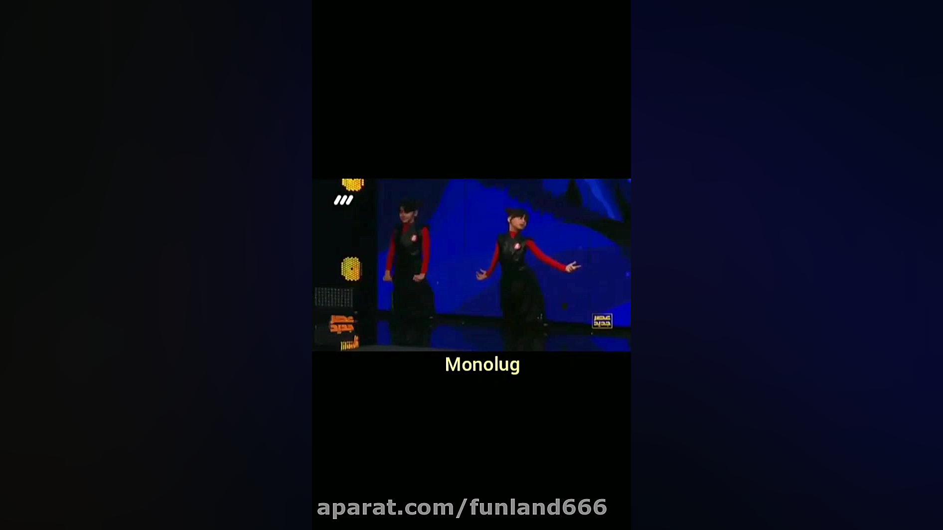 دختران نینجا در عصر جدید