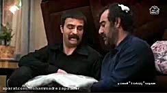 پایتخت۶ عشقای نقی