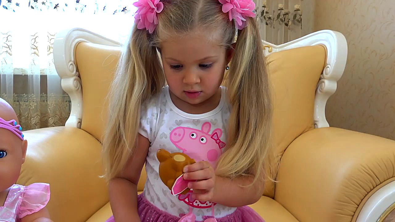 روما روما و دیانا دیانا