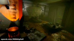 RESIDENT EVIL 8