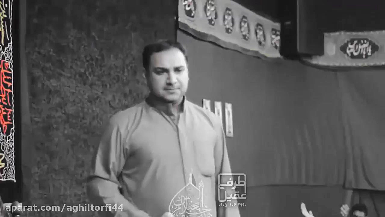 میلاد علی اکبر | پسر اول که می...