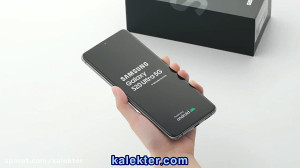 گوشی موبایل سامسونگ Galaxy S20...